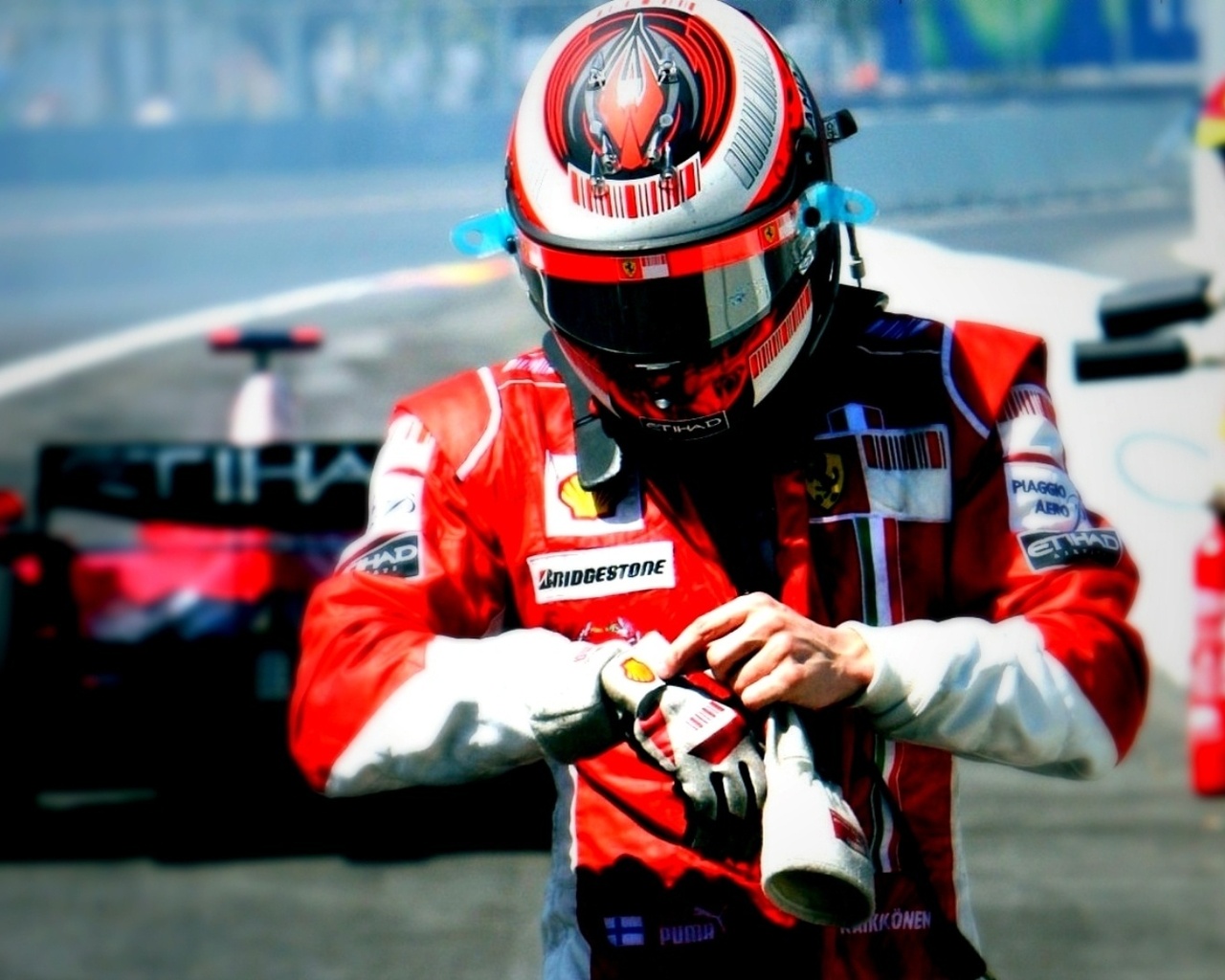 Гран-прі Іспанії виграв наймолодший гонщик у історії Формули-1
