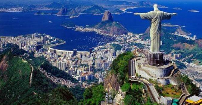 На Олімпіаду в Ріо-де-Жанейро МЗС відправляє чотирьох дипломатів