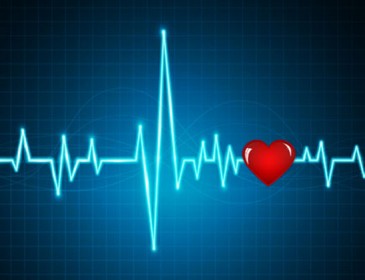 Частота сердцебиття розкаже про наше здоров’я