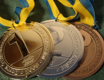 Українська синхроністка виграла “срібло” юніорського чемпіонату Європи (Фото)
