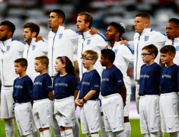 Англія – Ісландія: онлайн-трансляція матчу Євро-2016