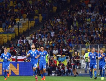 Росія – Словаччина: онлайн-трансляція матчу Євро-2016
