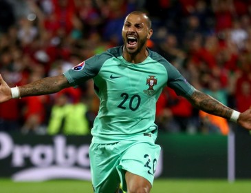 Хорватія – Португалія: Куарежма виводить португальців в 1/4 фіналу