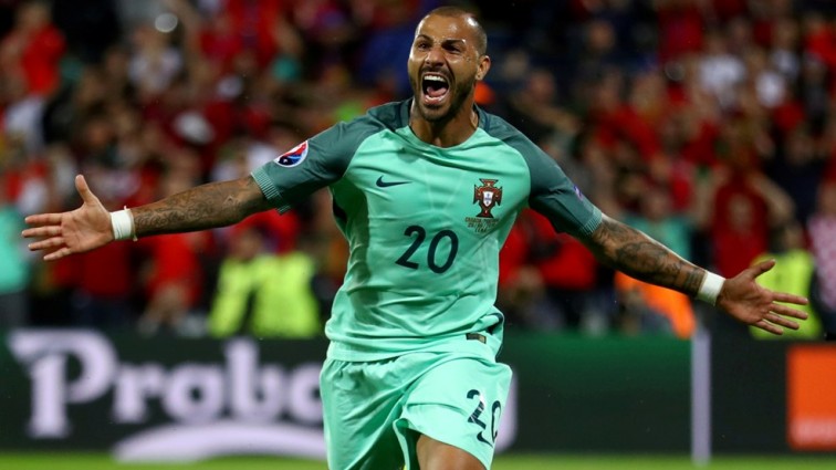 Хорватія – Португалія: Куарежма виводить португальців в 1/4 фіналу