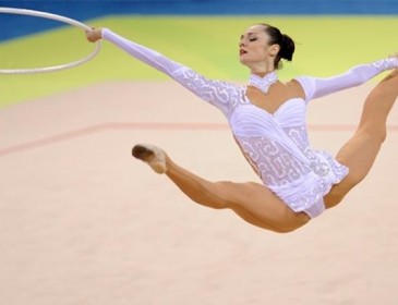 Українка Різатдінова виборола бронзу на чемпіонаті Європи