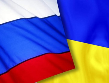 Російський спортивний телеканал позначив Україну прапором РФ