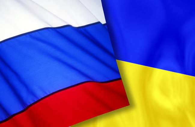 Російський спортивний телеканал позначив Україну прапором РФ