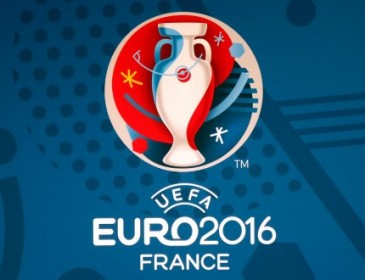 Євро-2016: розклад матчів на 17 червня