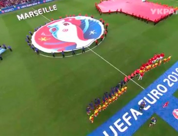 Євро-2016. Франція вириває перемогу на останніх хвилинах у матчі з Албанією