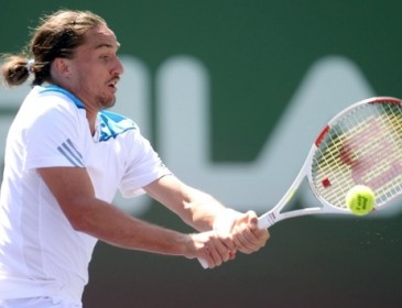 До першої сотні оновленого рейтингу ATP потрапили три українські тенісисти