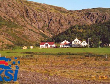 Як виглядає “сільський” будинок Федерації футболу Ісландії