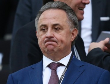 Росія відреагувала на дискваліфікацію своєї збірної із Євро-2016