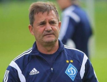 Шевченко може очолити збірну України після Євро в тандемі з Ріанчо