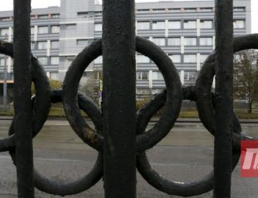 Росію можуть взагалі усунути від участі в Олімпійських іграх