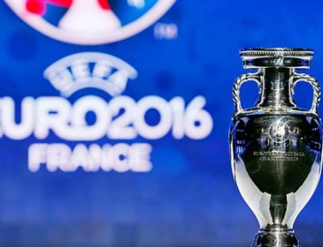 Євро-2016: розклад матчів на 15 червня