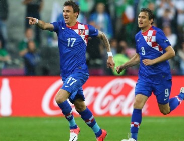 Хорватія – Португалія: онлайн-трансляція матчу Євро-2016