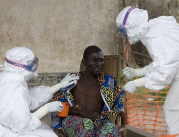 10 фактів про вірус Ебола, які варто дізнатися прямо сьогодні