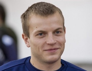 Динамо не підписує контракт з Гусєвим через травму гравця