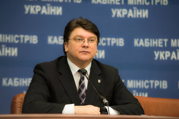 Жданов: Україна бореться з допінгом, коли Росія підмінює проби