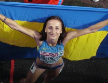 Українка стала чемпіонкою Європи з бігу, – відео