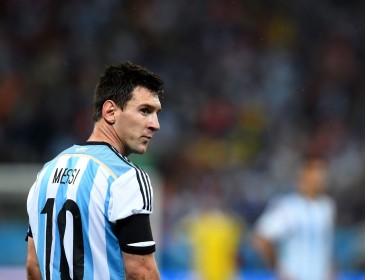 Близький друг Мессі розповів, чи повернеться Лео в збірну Аргентини