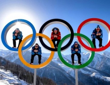 10 країн вимагають заборонити участь Росії в Олімпійських іграх