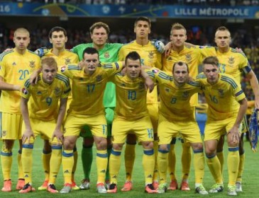 На Донбасі відмовляються обслуговувати гравців збірної України
