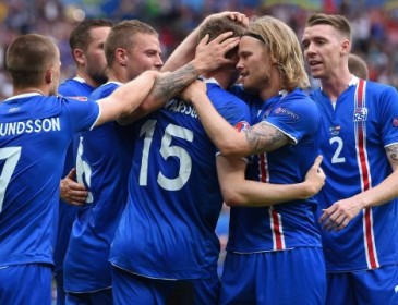 В Ісландії може з’явитися нове державне свято – День футболу