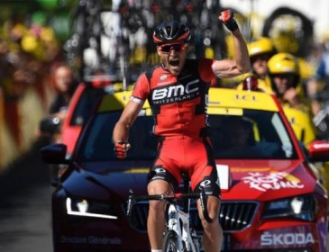 Tour de France-2016: провал Сагана призвів до зміни лідера