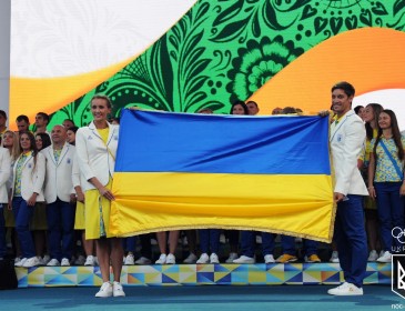 Хто представить Україну на Олімпіаді-2016: Бокс, боротьба і дзюдо