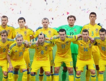 Розкол у збірній Україні почався ще до Євро-2016