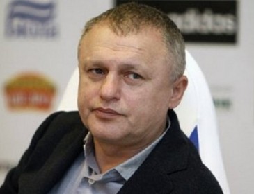 У “Динамо” є пропозиція щодо трансферу Драговіча, – Суркіс