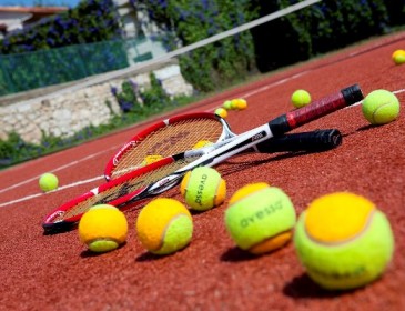 У Туреччині скасовані всі тенісні турніри