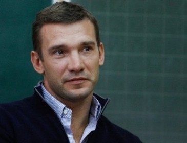 Топ-10 фактів про нового тренера збірної України, про які ви не здогадувалися
