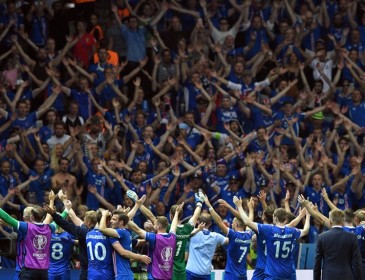 Чемпіонат, дешевший за Ярмоленка: 10 фактів про футбол Ісландії