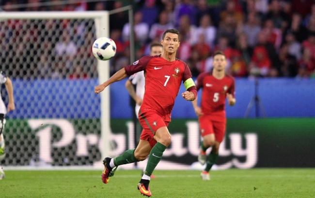 Португалія – Уельс: онлайн-трансляція матчу Євро-2016