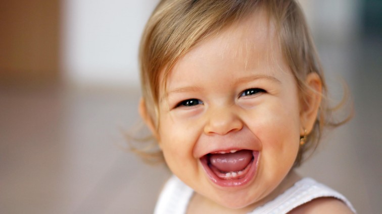 Як виховати щасливу дитину: шість порад від гарвардських психологів