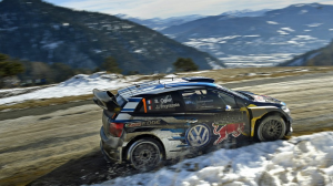 WRC-2016: Топ-5 моментів половини сезону