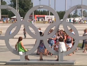 МОК розкритикували через допуск збірної Росії до Олімпіади