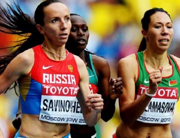 Російським спортсменам назвали умови участі в Олімпіаді