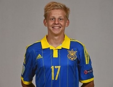 Хавбек збірної України з футболу підписав контракт із «Манчестер Сіті»