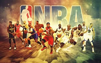 НБА 2015/16. 100 кращих моментів сезону (Відео)