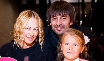 Шовковський заявив, що екс-дружина незаконно вивезла дитину за кордон