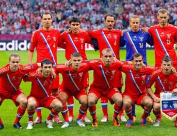Петиція про ліквідацію збірної Росії з футболу зібрала 270 тисяч підписів