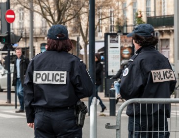 Євро-2016: охороняти фінал чемпіонату будуть 3400 поліцейських