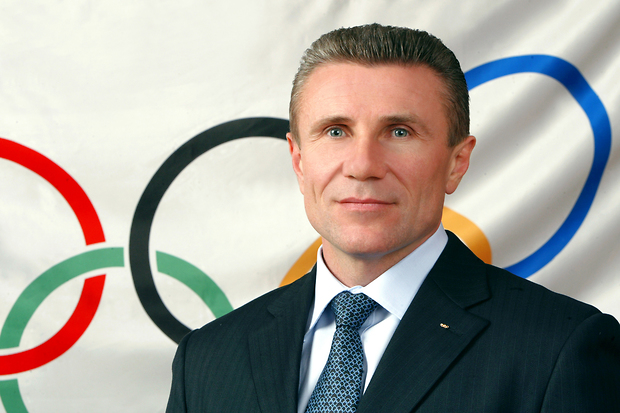 Україні обіцяють подарувати гімнастичне обладнання з Олімпіади в Ріо- 2016