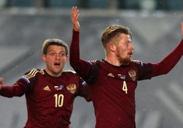 ФІФА планує провести перевірку російських футболістів на вживання допінгу