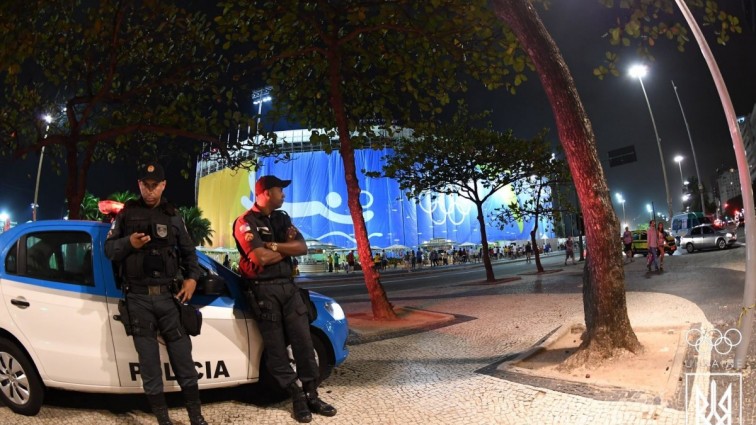 У Бразилії затримали підозрюваних у підготовці терактів під час Олімпіади