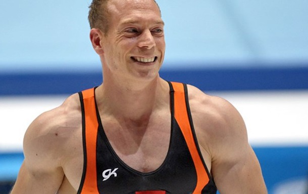 Нідерландського гімнаста вигнали з Олімпіади за п’янку після виходу в фінал