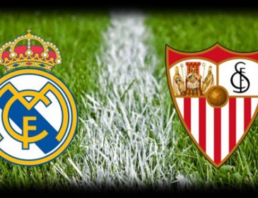 “Реал” – “Севілья”: Сьогодні відбудеться матч за Суперкубок УЄФА